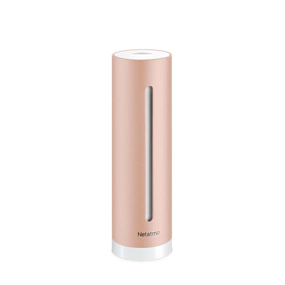 SMART INDOOR AIR QUALITY MONITOR