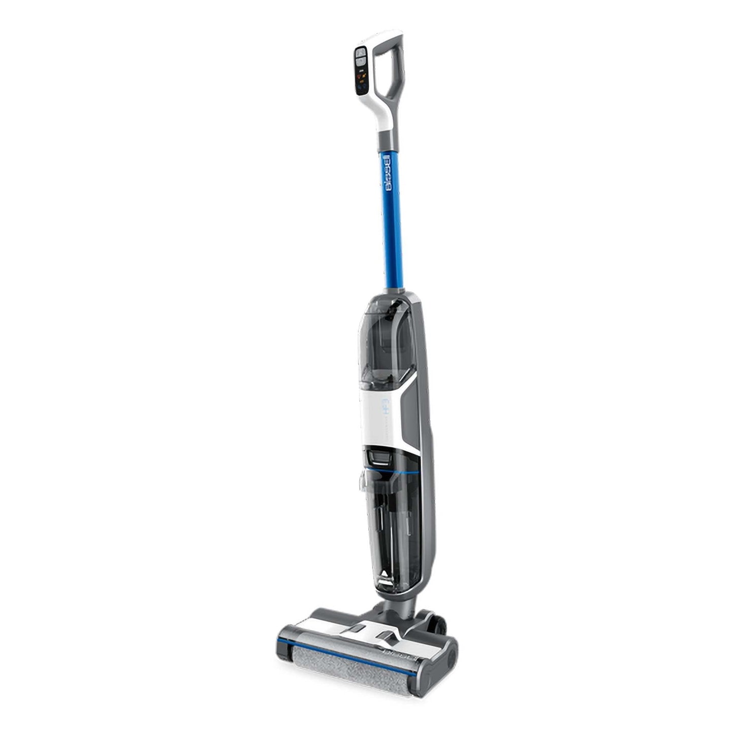 CROSSWAVE HF3 CORDLESS WET DRY VAC