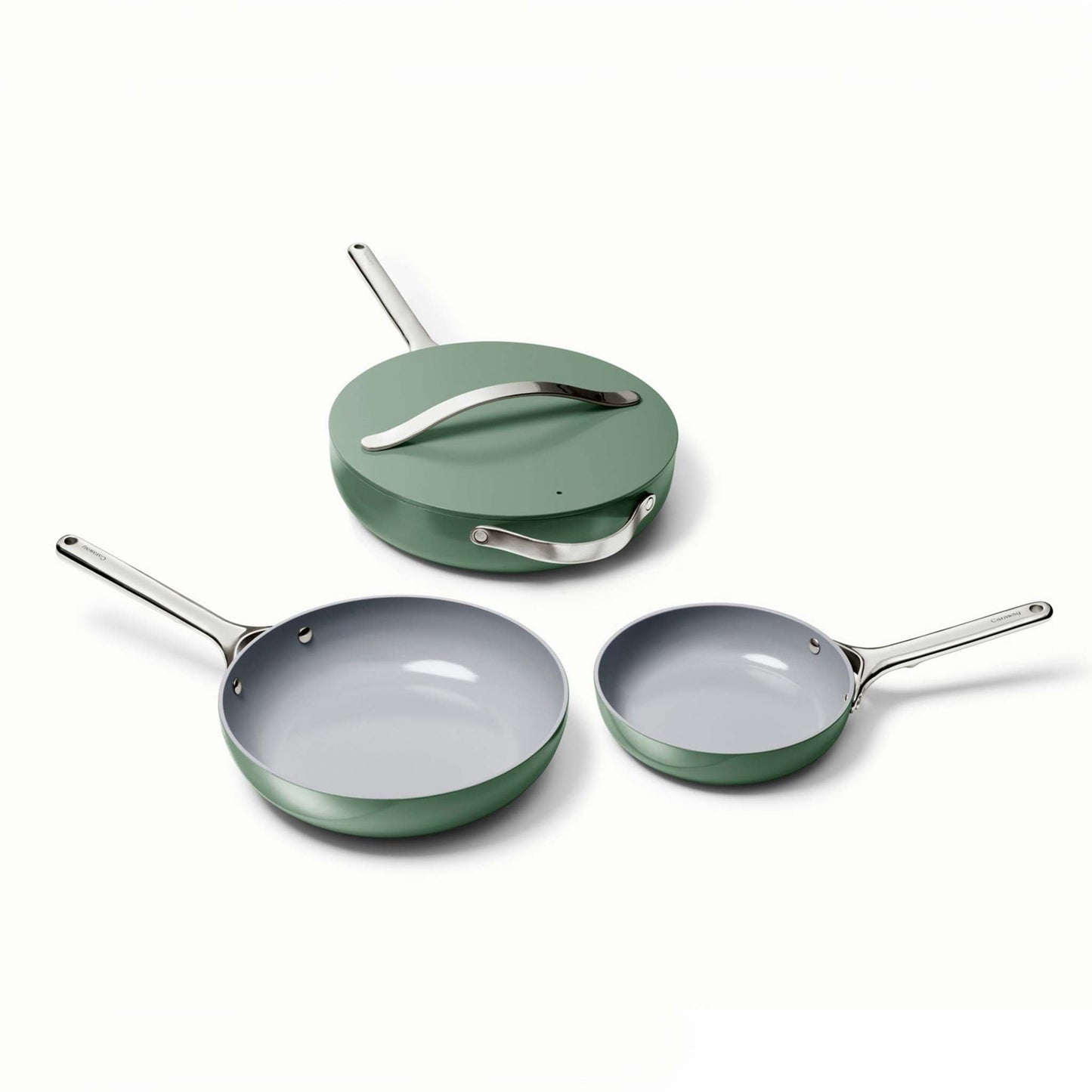 FRY PAN TRIO SAGE