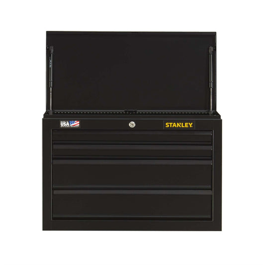 100 SERIES 26.5" 4-DRAWER TOP TOOL CHEST