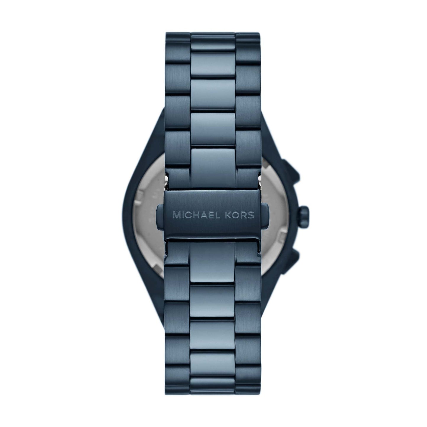 MEN'S LENNOX CHRONOGRAPH STAINLESS STEEL WATCH