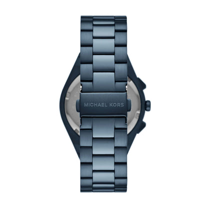 MEN'S LENNOX CHRONOGRAPH STAINLESS STEEL WATCH