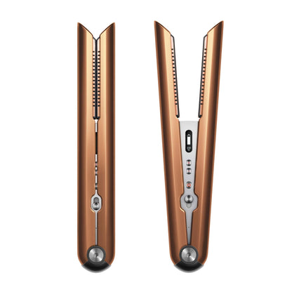CORRALE HAIR STRAIGHTENER