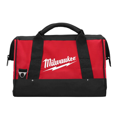 CONTRACTOR BAG