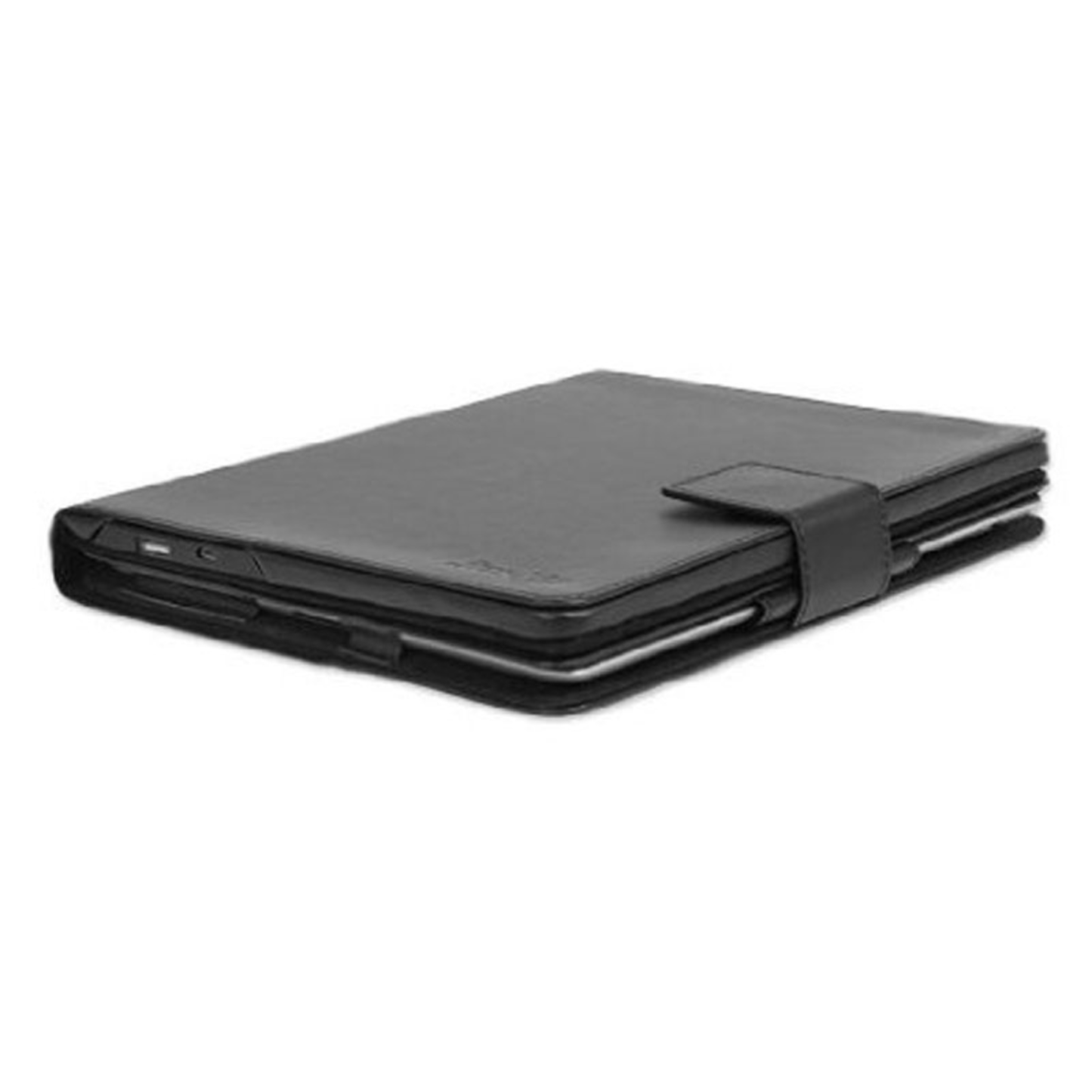 TRADITIONAL JUSTIN POWER CASE DESIGNED FOR IPAD