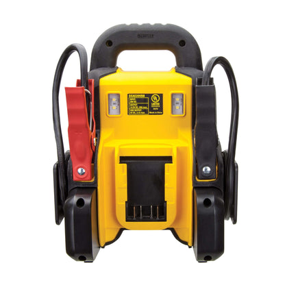 20V BATTERY BOOSTER & JUMP STARTER - TOOL ONLY