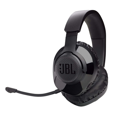 QUANTUM 350 WIRELESS OVER-EAR GAMING HEADSET