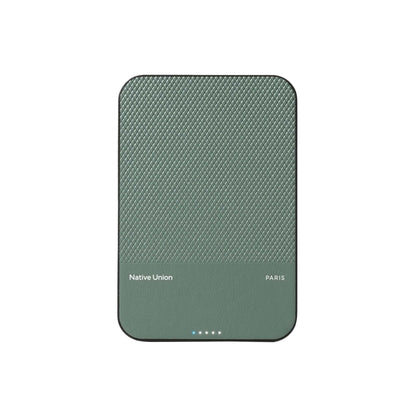(RE)CLASSIC MAGNETIC 5000MAH POWER BANK