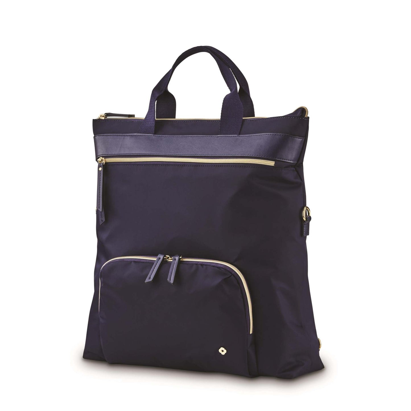MOBILE SOLUTIONS CONVERTIBLE BACKPACK