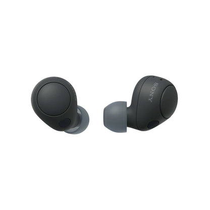 TRULY WIRELESS NOISE CANCELLING EARBUDS