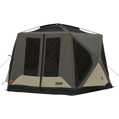 6 PERSON INSTANT POP-UP CABIN TENT