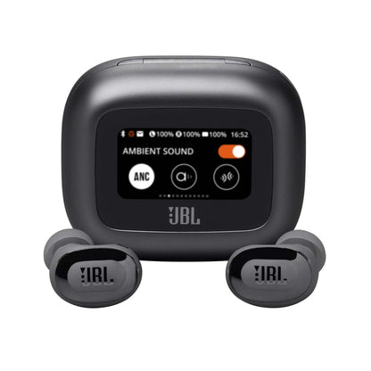 LIVE BUDS 3 TRUE WIRELESS NOISE CANCELLING EARBUDS