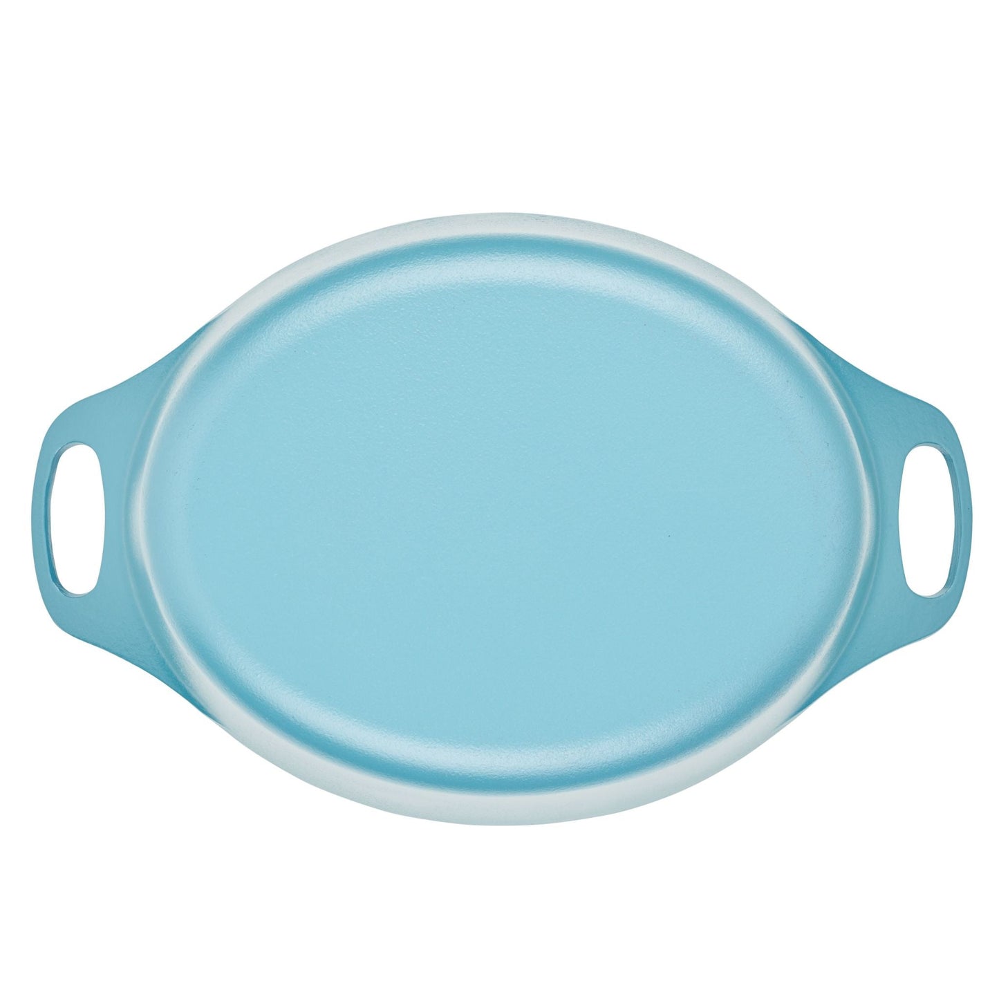 6.5QT PREMIUM RUST RESISTANT CAST IRON DUTCH OVEN