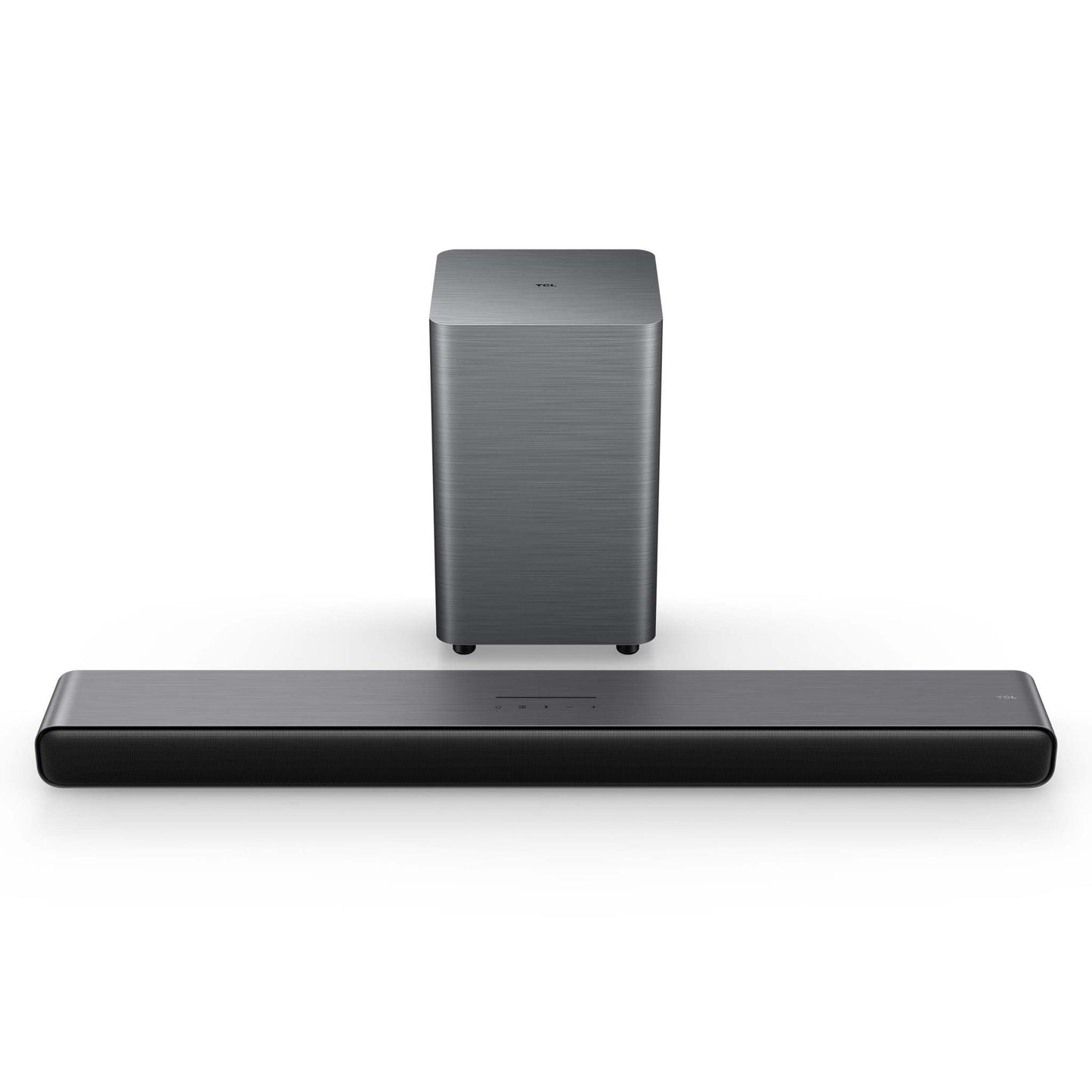 S CLASS 2.1 CHANNEL DOLBY ATMOS SOUNDBAR W/ WIRELESS SUBWOOFER