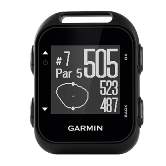 GARMIN APPROACH G10 CLIP-ON GOLF GPS