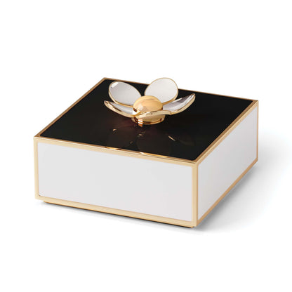 MAKE IT POP FLORAL COVERED BOX