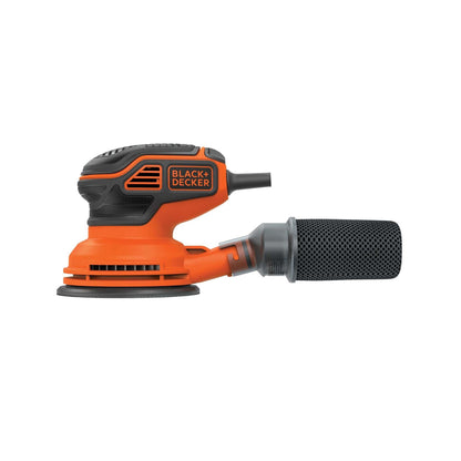 2.6A 5" RANDOM ORBIT SANDER