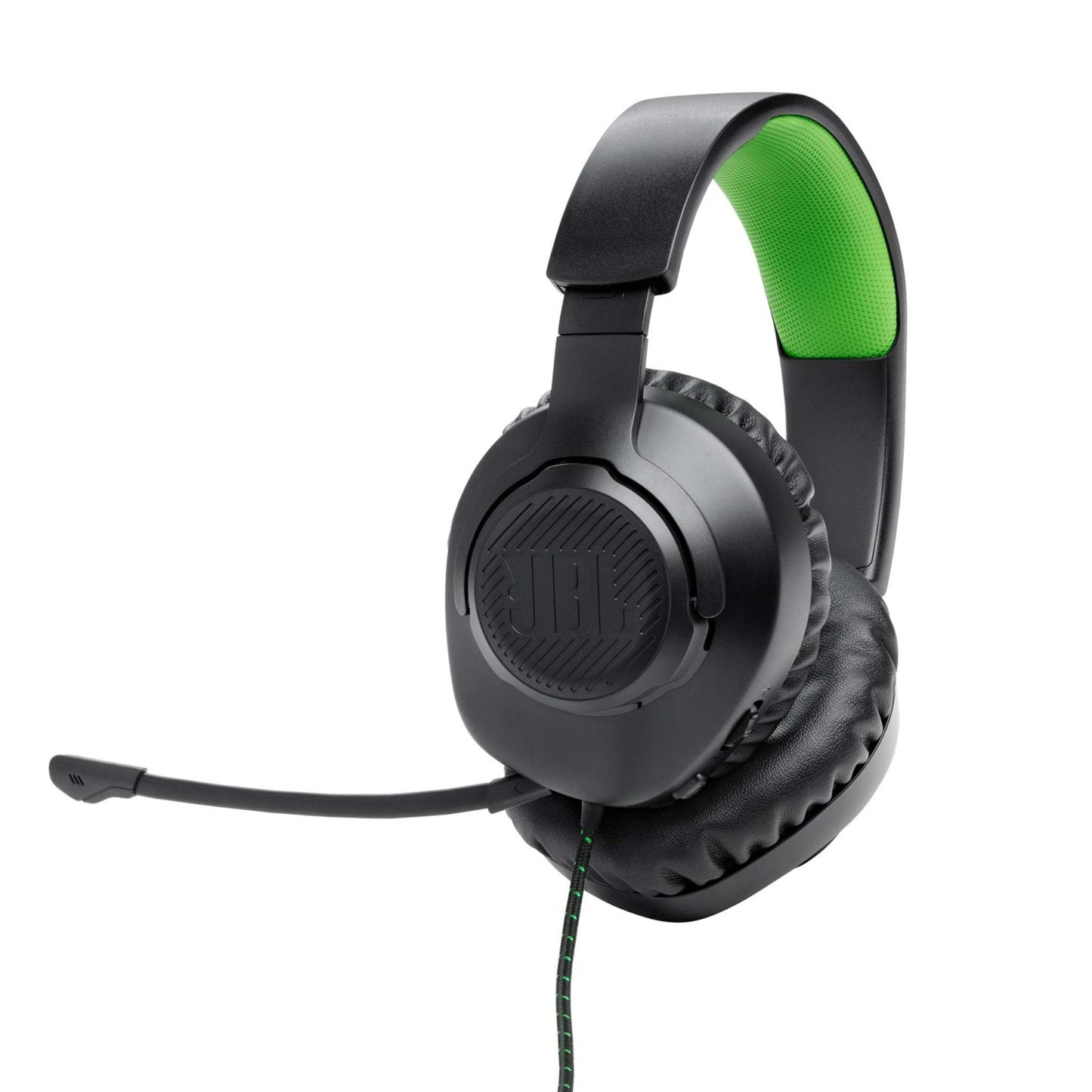 QUANTUM 100X CONSOLE WIRED OVER-EAR GAMING HEADSET FOR XBOX