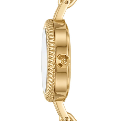 LADIES REVA BANGLE WATCH GIFT SET