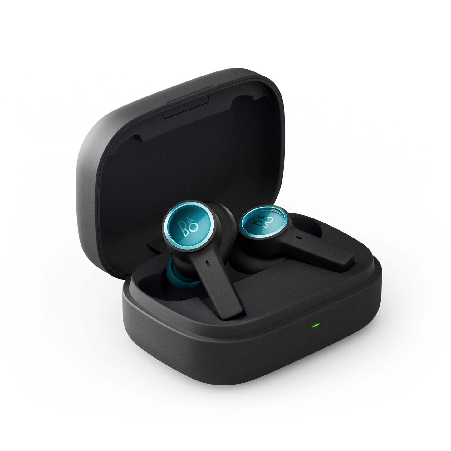 BEOPLAY EX NEXT-GEN WIRELESS EARBUDS ANTHRACITE OXYGEN