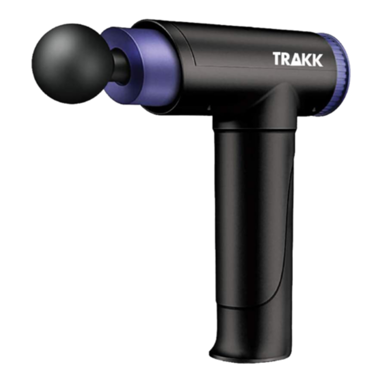 TRAKK GUN HANDHELD PERCUSSION MASSAGER