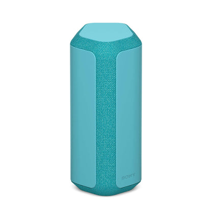 XE300 X-SERIES PORTABLE BLUETOOTH SPEAKER, BLUE