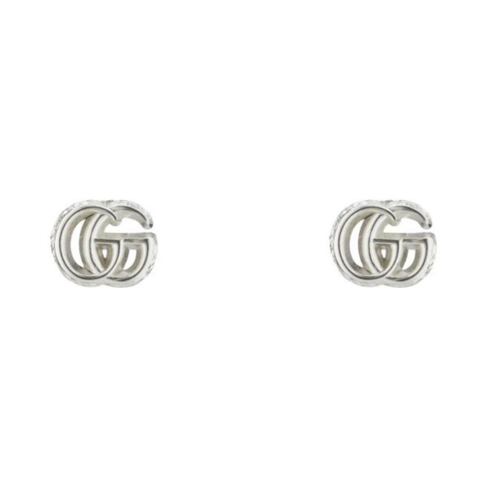 GUCCI GG MARMONT EARRINGS