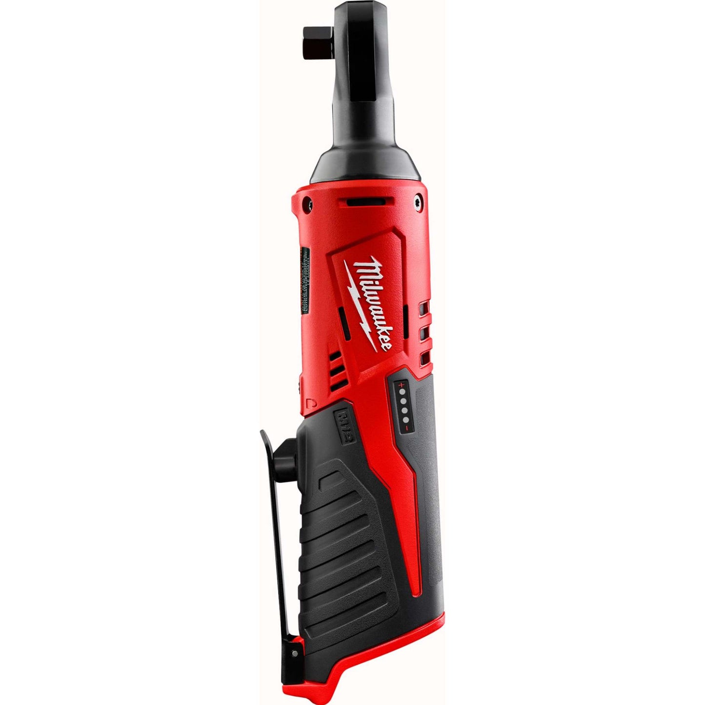 M12 CORDLESS 3/8" RATCHET - TOOL ONLY