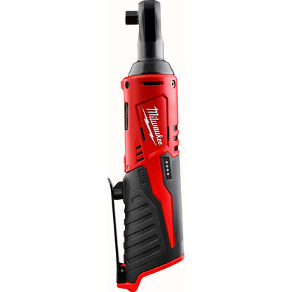 M12 CORDLESS 3/8" RATCHET - TOOL ONLY