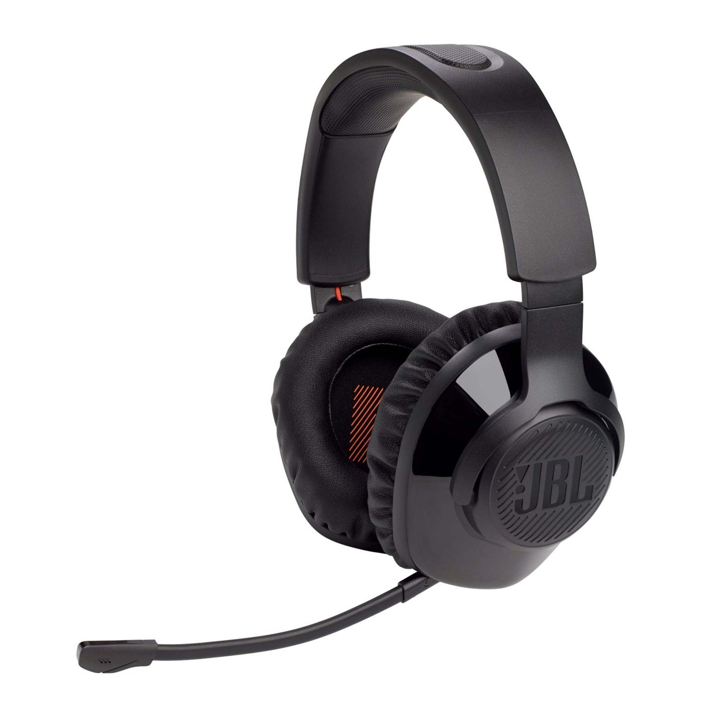 QUANTUM 350 WIRELESS OVER-EAR GAMING HEADSET