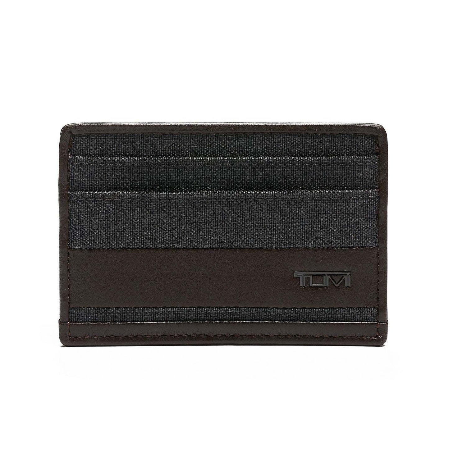 ALPHA SLIM CARD CASE