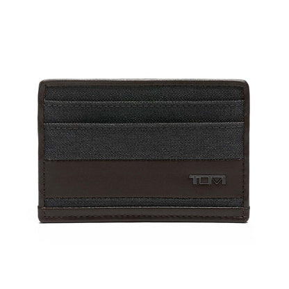 ALPHA SLIM CARD CASE