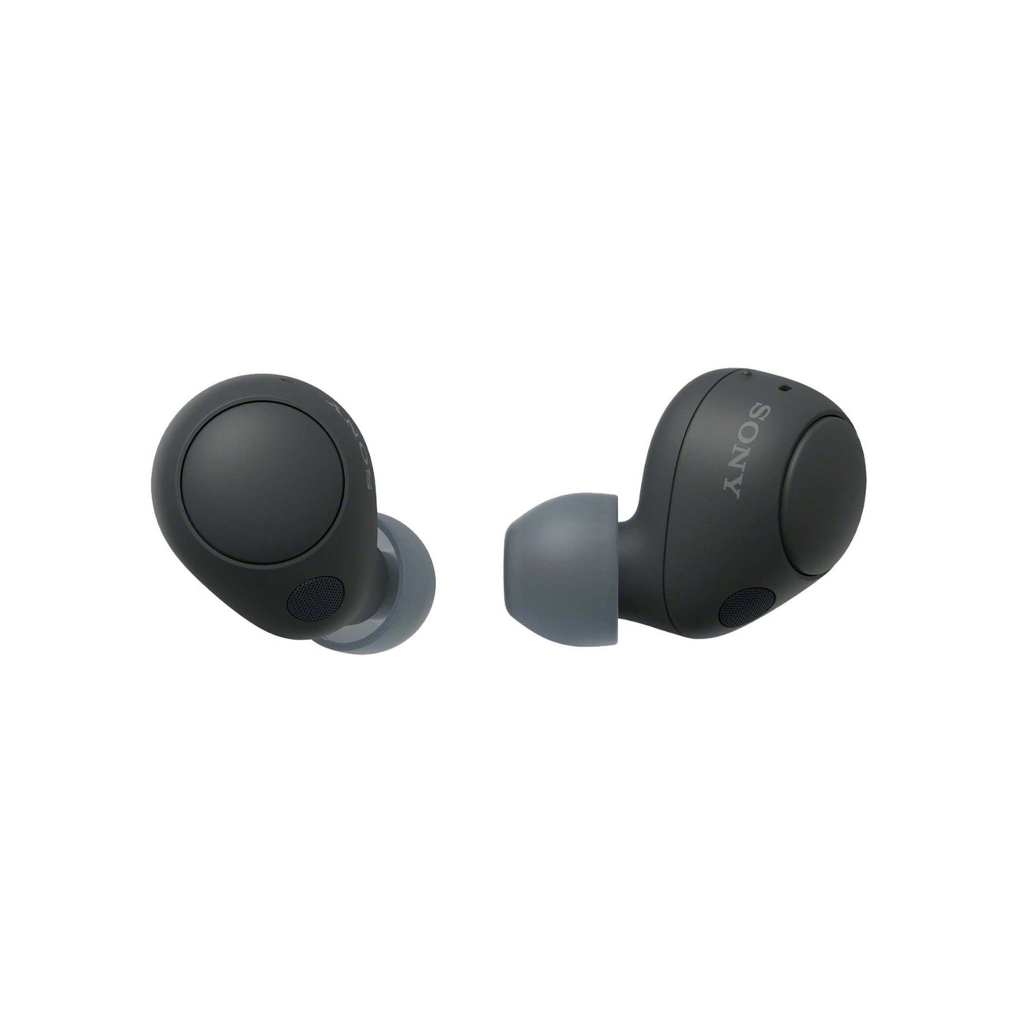 TRULY WIRELESS NOISE CANCELLING EARBUDS