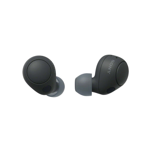 TRULY WIRELESS NOISE CANCELLING EARBUDS