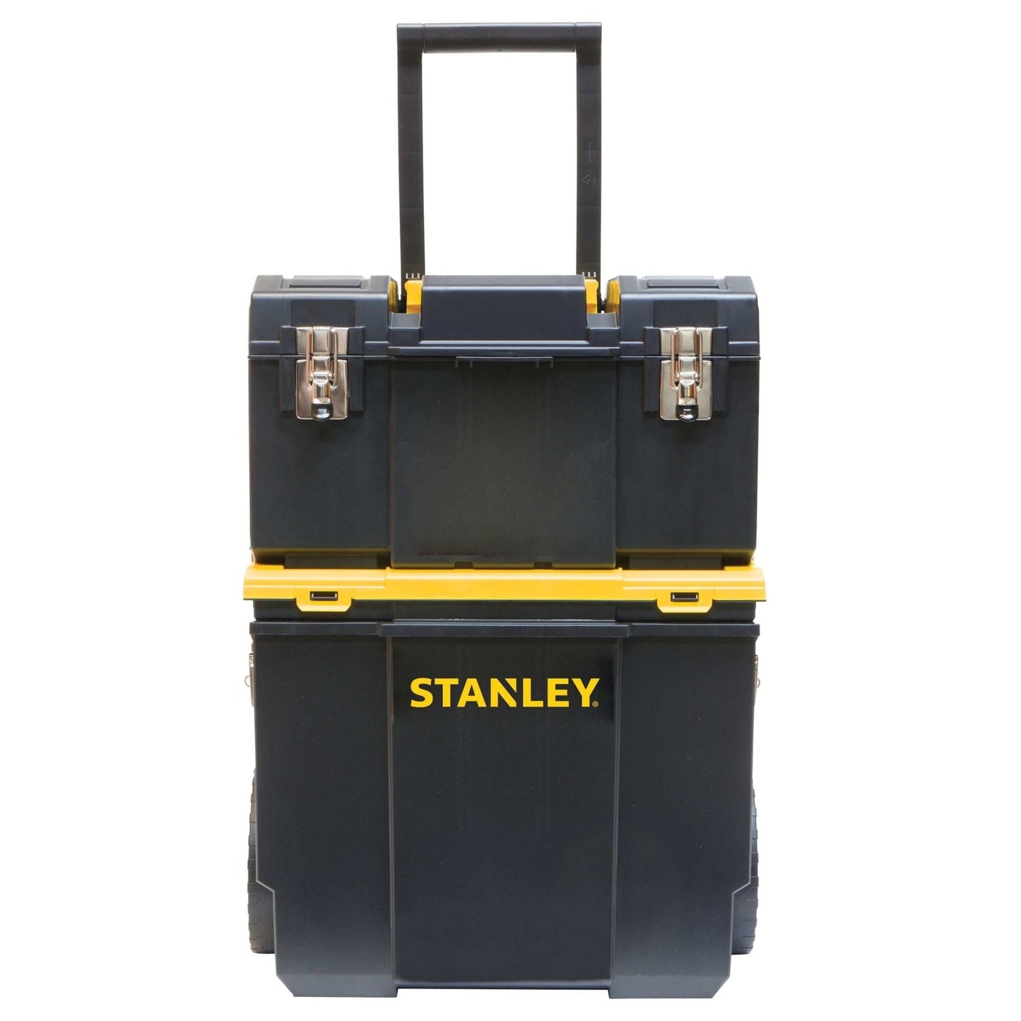 3-IN-1 MOBILE WORK CENTER