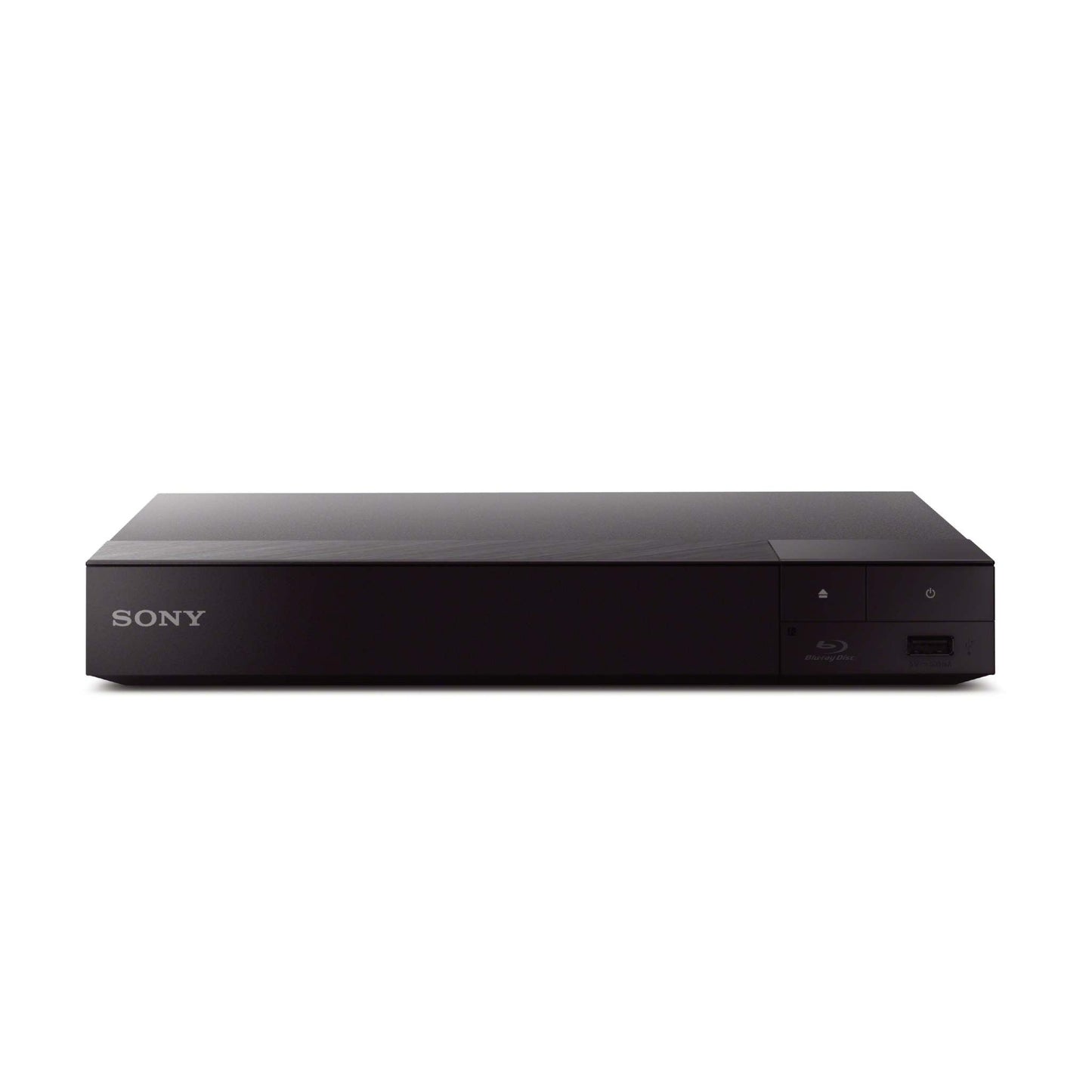 BLU-RAY DISC PLAYER WITH 4K UPSCALING