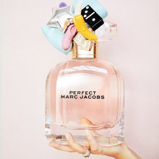 PERFECT (W) EDP 100ML