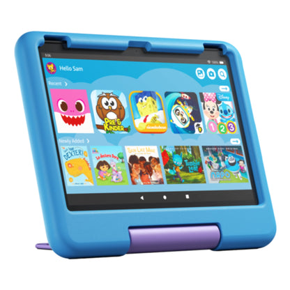 AMAZON FIRE HD 10 32GB KIDS TABLET - 13TH GENERATION