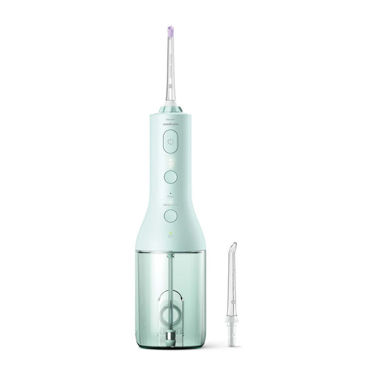 CORDLESS POWER FLOSSER 3000
