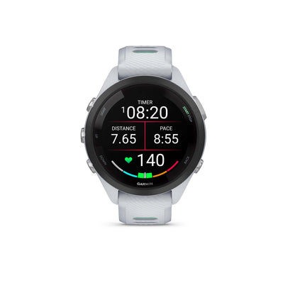FORERUNNER 265S SMALLER-SIZED RUNNING WATCH