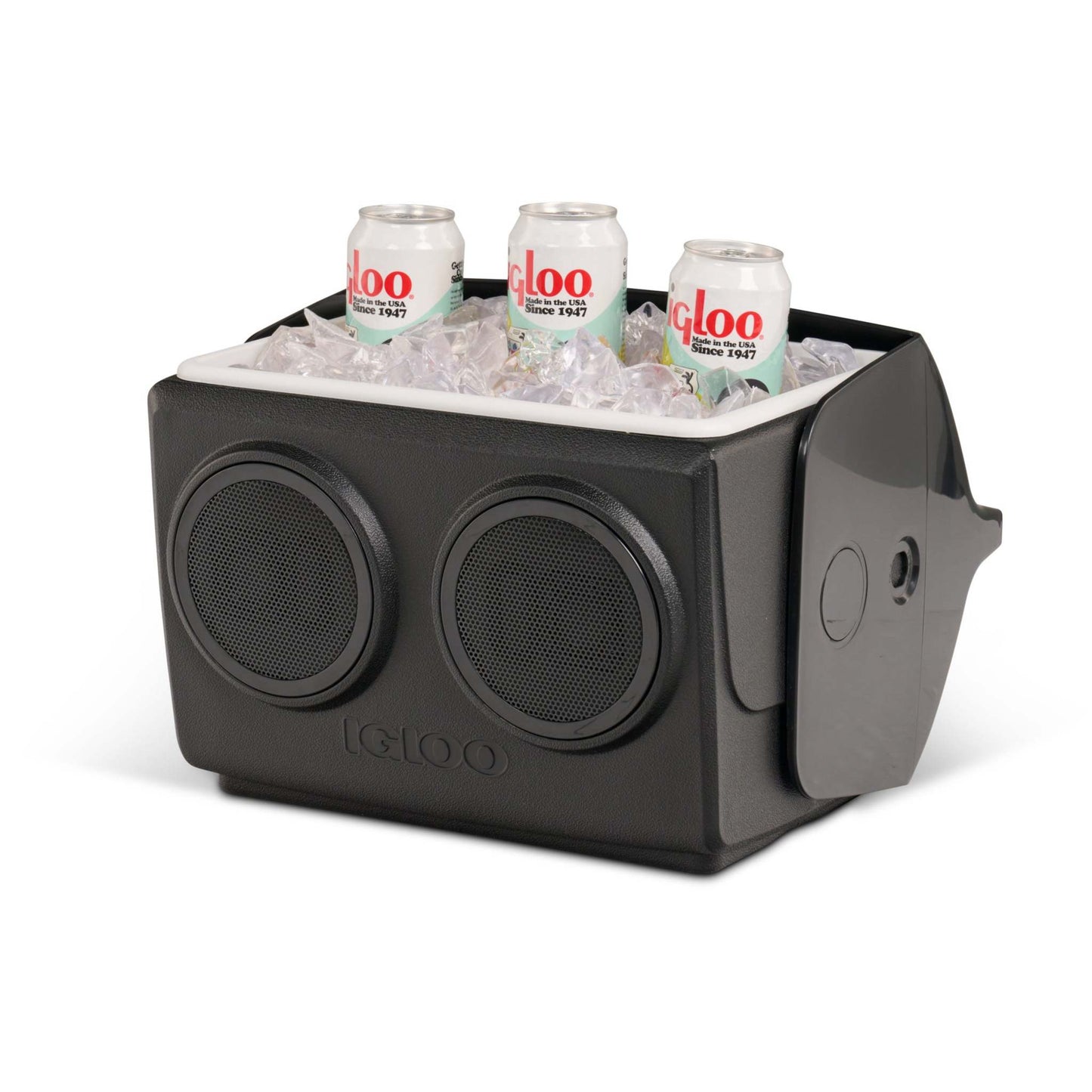 PLAYMATE KOOLTUNES COOLER