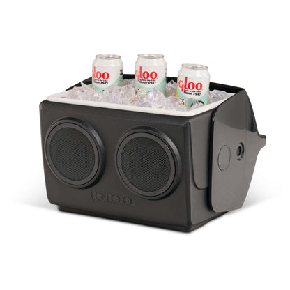 PLAYMATE KOOLTUNES COOLER