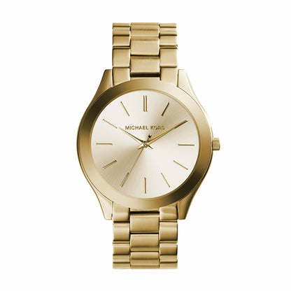 LADIES RUNWAY SLIM WATCH