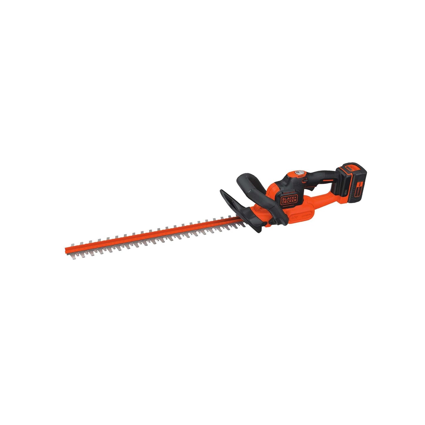 40V MAX LITHIUM 24" POWERCUT HEDGE TRIMMER