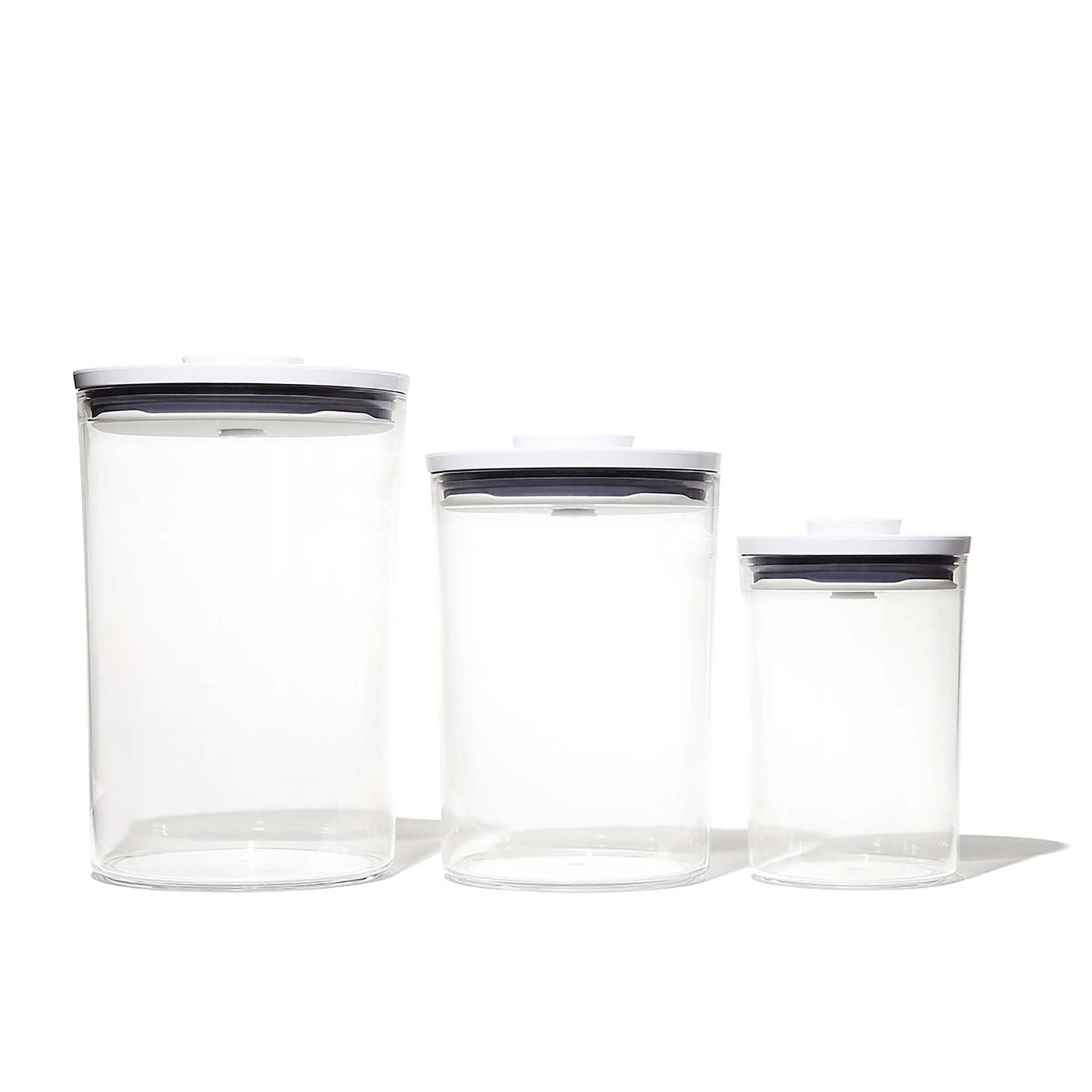 SOFTWORKS 3PC POP ROUND GRADUATED SET