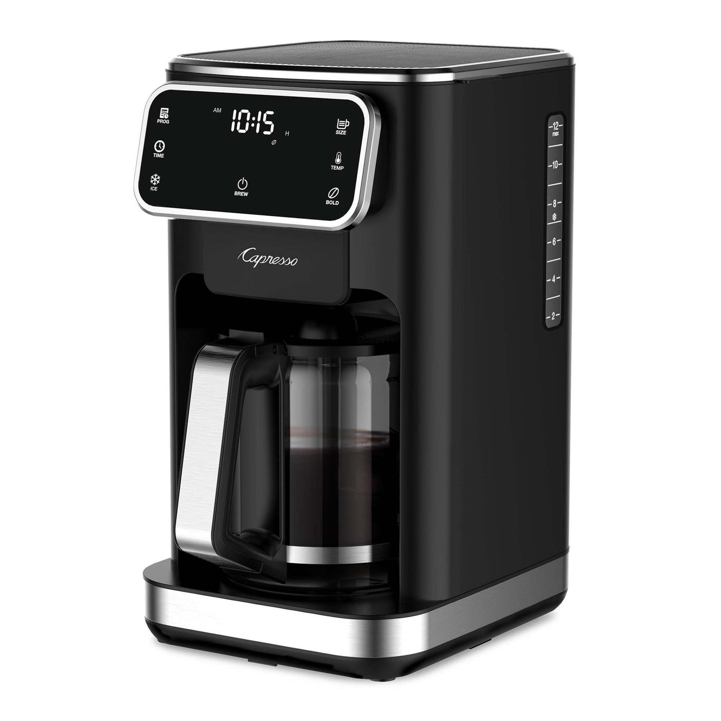 MG900 10 CUP RAPID BREW COFFEE MAKER