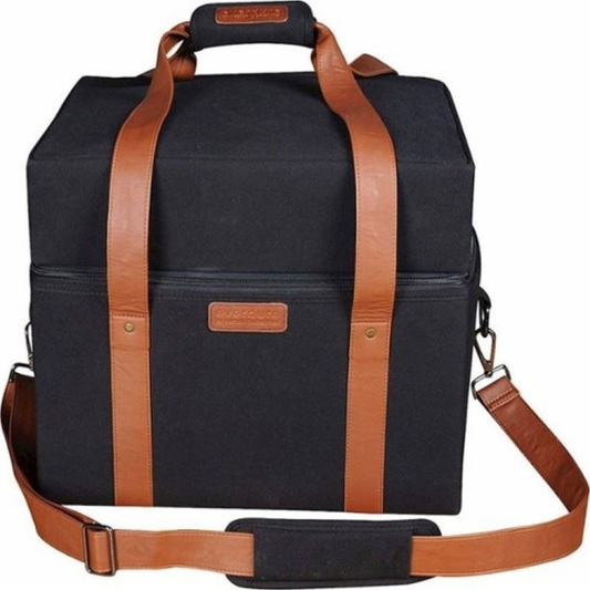 CARRIER BAG - CUBE™  CHARCOAL PORTABLE GRILL