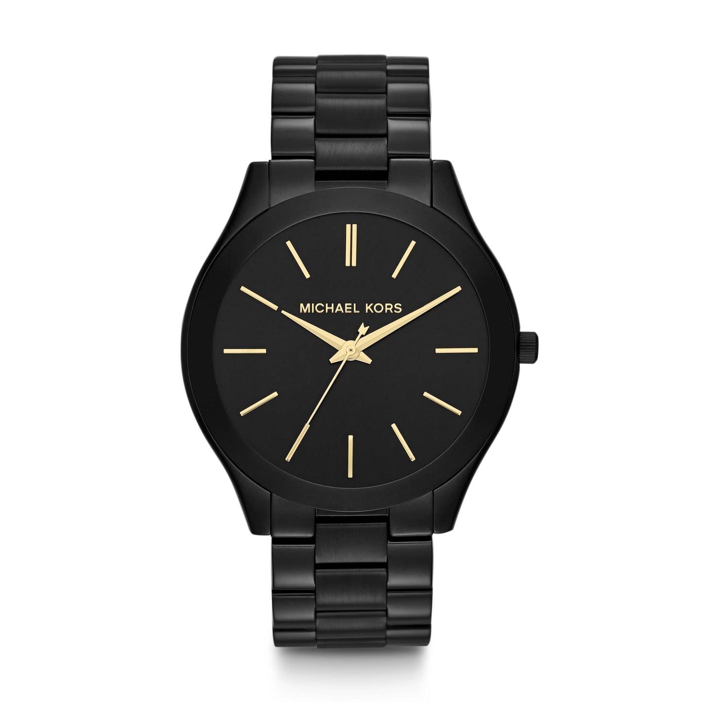 LADIES SLIM RUNWAY SS WATCH WATCH