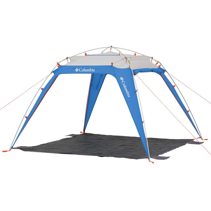 SUN SHADE - 8' X 8'