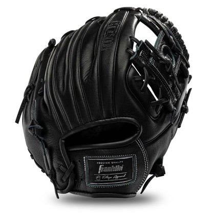 11.5" CTZ5000 BASEBALL FIELDING GLOVE - RIGHT HANDED THROWERS